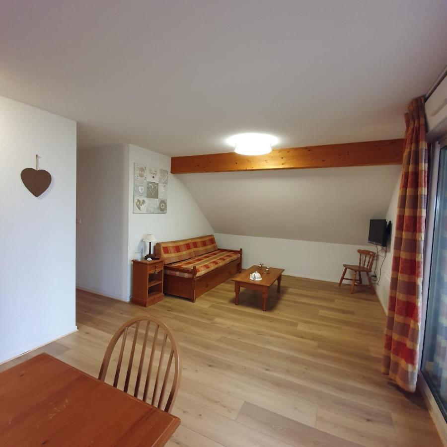 Royal Appartement Germ Buitenkant foto