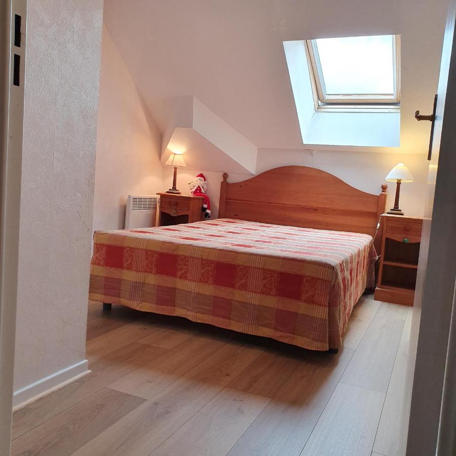 Royal Appartement Germ Buitenkant foto