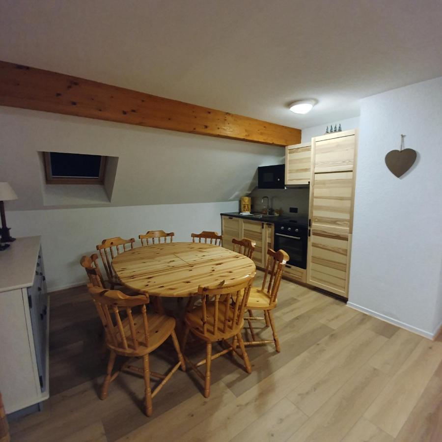 Royal Appartement Germ Buitenkant foto